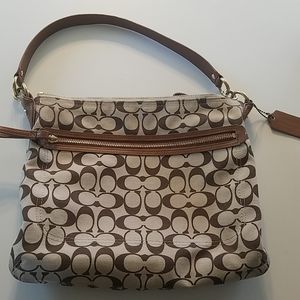 Coach handbag